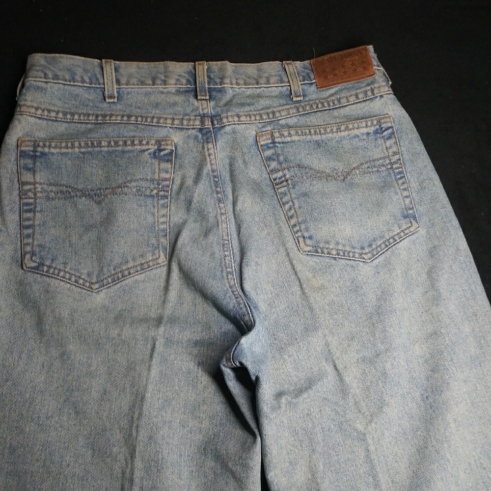 Perry Ellis mens jeans
